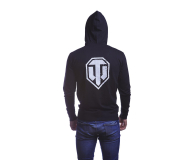 Good Loot Bluza WoT "Black" - XL - 663426 - zdjęcie 2